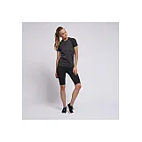 Футболка CI SEAMLESS T-SHIRT S/S 206-507-1502-XL/XXL Взрослые Женский ТЕМНО-СЕРЫЙ