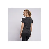 Футболка CI SEAMLESS T-SHIRT S/S 206-507-1502-XL/XXL Взрослые Женский ТЕМНО-СЕРЫЙ