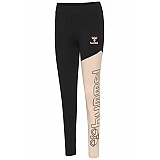 Леггинсы hmlZILLE TIGHTS 206-232-3662-XS Взрослые Женский РОЗОВЫЙ