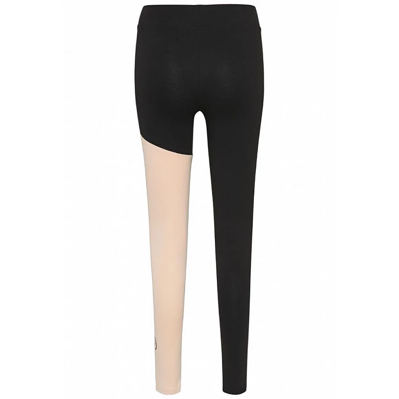 Леггинсы hmlZILLE TIGHTS 206-232-3662-XS Взрослые Женский РОЗОВЫЙ