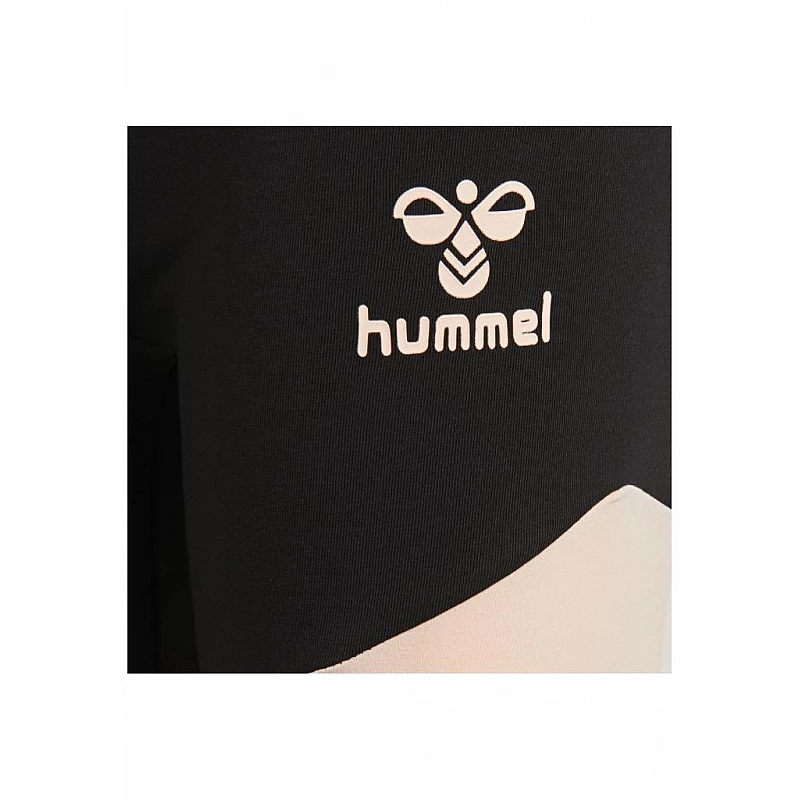 Леггинсы hmlZILLE TIGHTS 206-232-3662-XS Взрослые Женский РОЗОВЫЙ