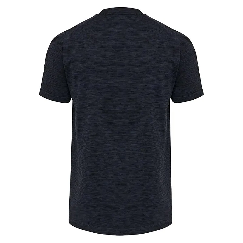 Футболка WES SEAMLESS T-SHIRT S/S 205-247-1009-M/L Взрослые Мужской ТЕМНО-СИНИЙ