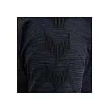 Футболка WES SEAMLESS T-SHIRT S/S 205-247-1009-XL/XXL Взрослые Мужской ТЕМНО-СИНИЙ