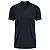 Футболка WES SEAMLESS T-SHIRT S/S 205-247-1009-XS/S Взрослые Мужской ТЕМНО-СИНИЙ