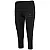 Легінси hmlLEXINE 3/4 206-284-2001-L Дорослі Жіноча ЧОРНИЙ