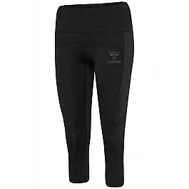 Легінси hmlLEXINE 3/4 206-284-2001-XS Дорослі Жіноча ЧОРНИЙ