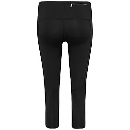 Легінси hmlLEXINE 3/4 206-284-2001-XS Дорослі Жіноча ЧОРНИЙ