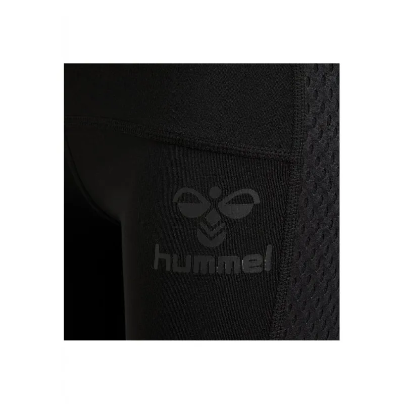 Легінси hmlLEXINE 3/4 206-284-2001-XS Дорослі Жіноча ЧОРНИЙ