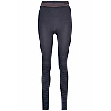 Безшовні легінси hmlCALYPSO 204-560-1009-XL/XXL Дорослі Жіноча ТЕМНО-СИНІЙ