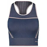 Топ CALYPSO SEAMLESS SPORTS TOP 204-558-1009-XS/S Дорослі Жіноча ТЕМНО-СИНІЙ