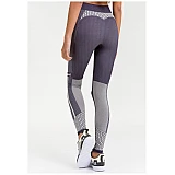 Легінси ASTRA SEAMLESS 204-557-2358-M/L Дорослі Жіноча ТЕМНО-СІРИЙ