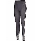 Легінси ASTRA SEAMLESS 204-557-2358-M/L Дорослі Жіноча ТЕМНО-СІРИЙ