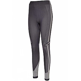Легінси ASTRA SEAMLESS 204-557-2358-M/L Дорослі Жіноча ТЕМНО-СІРИЙ