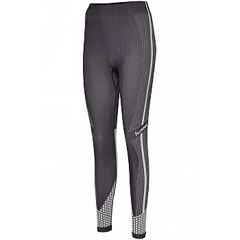 Легінси ASTRA SEAMLESS 204-557-2358-M/L Дорослі Жіноча ТЕМНО-СІРИЙ