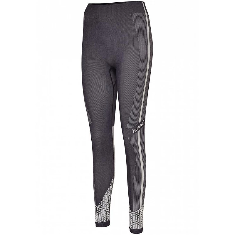 Легінси ASTRA SEAMLESS 204-557-2358-M/L Дорослі Жіноча ТЕМНО-СІРИЙ