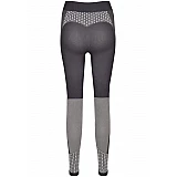 Легінси ASTRA SEAMLESS 204-557-2358-M/L Дорослі Жіноча ТЕМНО-СІРИЙ