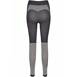 Легінси ASTRA SEAMLESS 204-557-2358-M/L Дорослі Жіноча ТЕМНО-СІРИЙ
