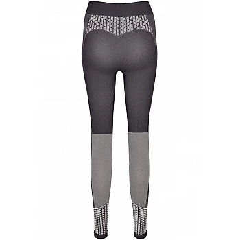 Легінси ASTRA SEAMLESS 204-557-2358-M/L Дорослі Жіноча ТЕМНО-СІРИЙ