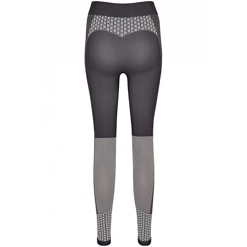 Легінси ASTRA SEAMLESS 204-557-2358-M/L Дорослі Жіноча ТЕМНО-СІРИЙ