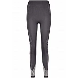 Легінси ASTRA SEAMLESS 204-557-2358-M/L Дорослі Жіноча ТЕМНО-СІРИЙ