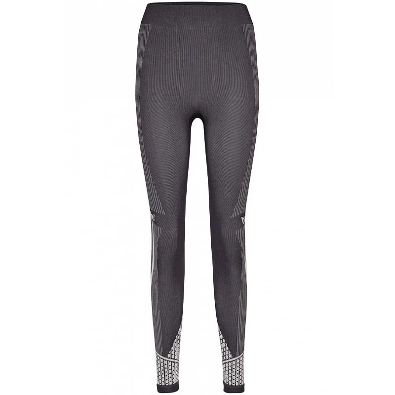 Легінси ASTRA SEAMLESS 204-557-2358-M/L Дорослі Жіноча ТЕМНО-СІРИЙ
