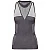 Майка ASTRA SEAMLESS 204-556-2358-M/L Дорослі Жіноча ТЕМНО-СІРИЙ