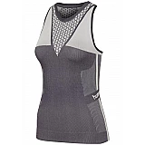 Майка ASTRA SEAMLESS 204-556-2358-M/L Дорослі Жіноча ТЕМНО-СІРИЙ
