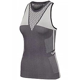 Майка ASTRA SEAMLESS 204-556-2358-M/L Дорослі Жіноча ТЕМНО-СІРИЙ
