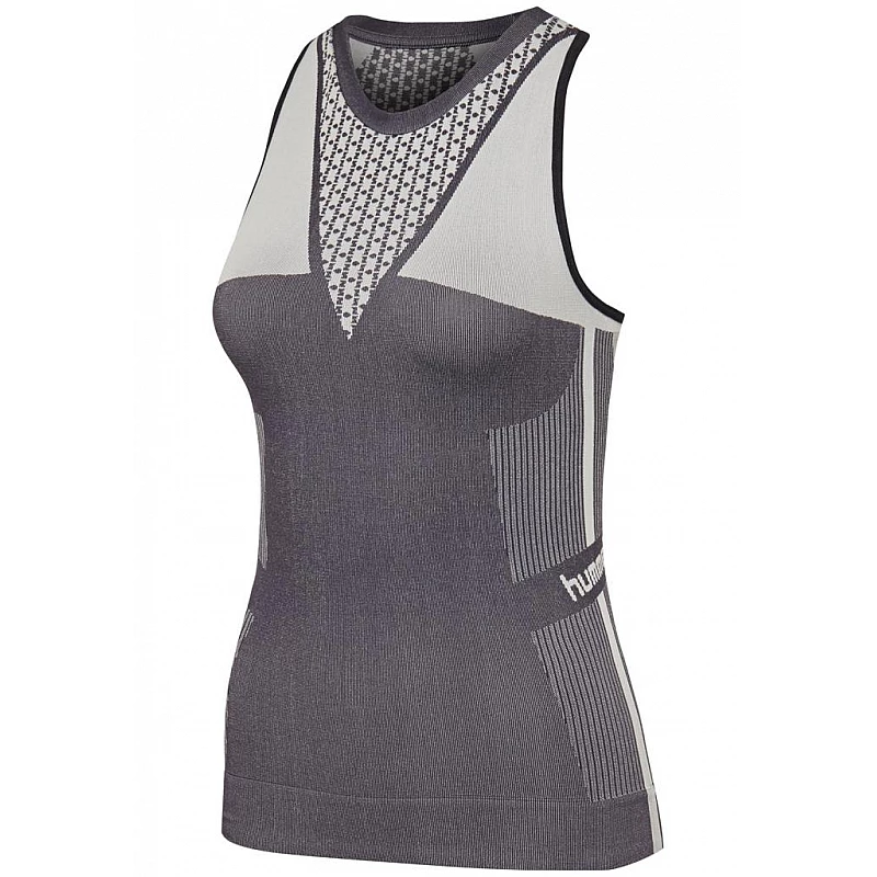 Майка ASTRA SEAMLESS 204-556-2358-M/L Дорослі Жіноча ТЕМНО-СІРИЙ