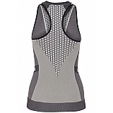 Майка ASTRA SEAMLESS 204-556-2358-M/L Дорослі Жіноча ТЕМНО-СІРИЙ
