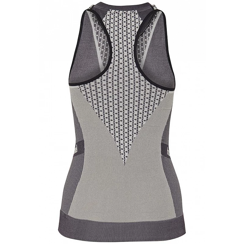 Майка ASTRA SEAMLESS 204-556-2358-XL/XXL Дорослі Жіноча ТЕМНО-СІРИЙ