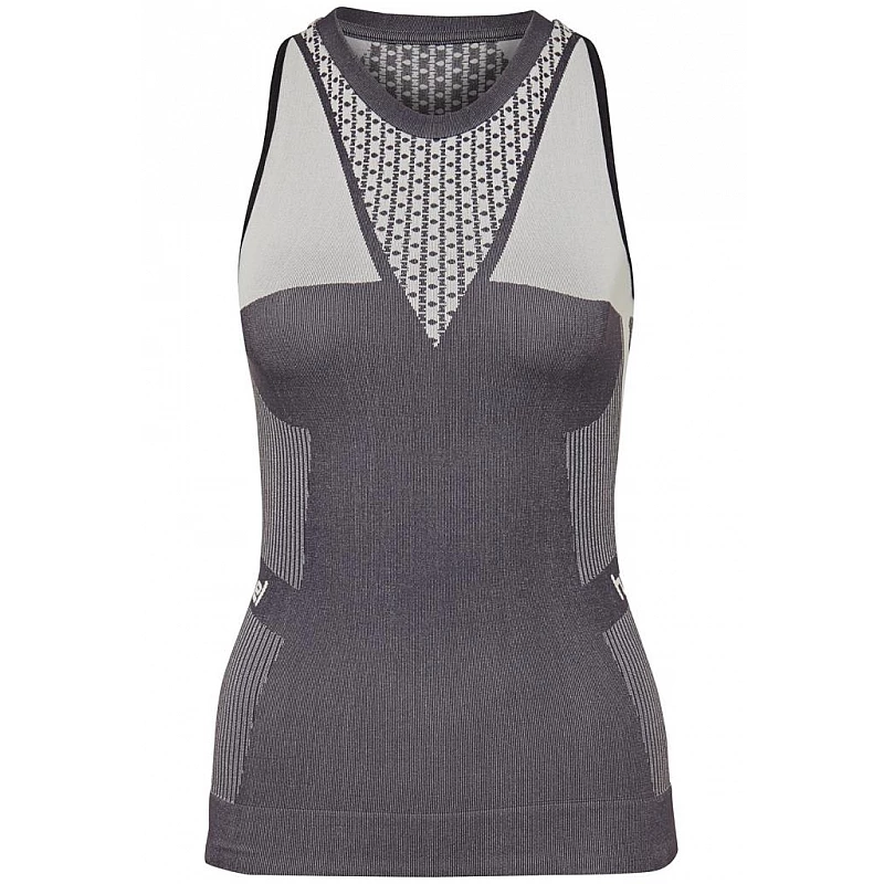 Майка ASTRA SEAMLESS 204-556-2358-XL/XXL Дорослі Жіноча ТЕМНО-СІРИЙ