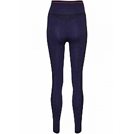 Безшовные леггинсы hmlGEMMA 204-555-4129-M/L Взрослые Женский ТЕМНО-СИНИЙ