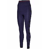 Безшовні легінси hmlGEMMA 204-555-4129-XL/XXL Дорослі Жіноча ТЕМНО-СИНІЙ