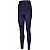 Безшовные леггинсы hmlGEMMA 204-555-4129-XL/XXL Взрослые Женский ТЕМНО-СИНИЙ