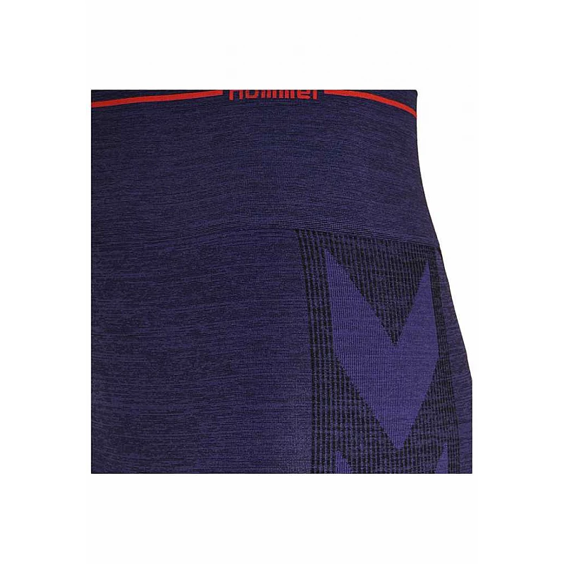Безшовні легінси hmlGEMMA 204-555-4129-XL/XXL Дорослі Жіноча ТЕМНО-СИНІЙ