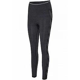 Безшовные леггинсы hmlGEMMA 204-555-2001-M/L Взрослые Женский ЧЕРНЫЙ