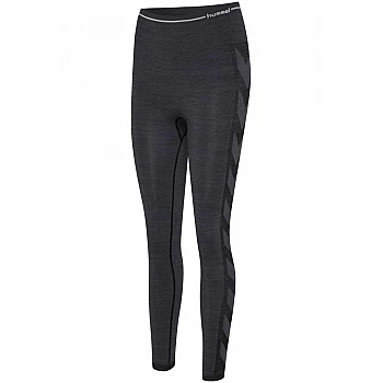 Безшовные леггинсы hmlGEMMA 204-555-2001-M/L Взрослые Женский ЧЕРНЫЙ