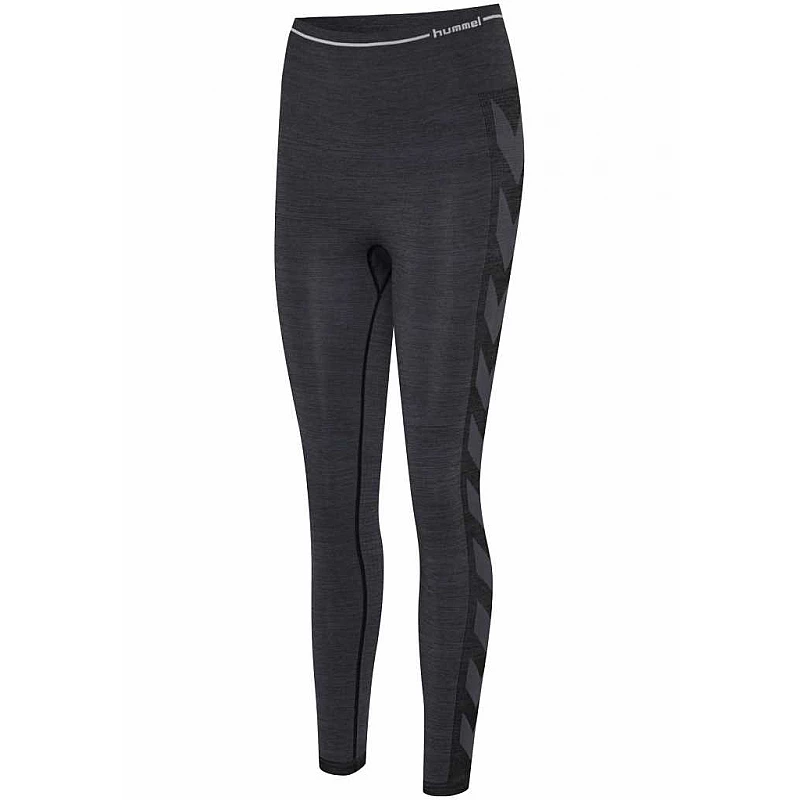 Безшовные леггинсы hmlGEMMA 204-555-2001-M/L Взрослые Женский ЧЕРНЫЙ