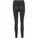 Безшовные леггинсы hmlGEMMA 204-555-2001-M/L Взрослые Женский ЧЕРНЫЙ