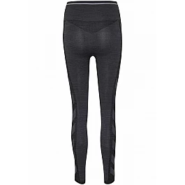 Безшовные леггинсы hmlGEMMA 204-555-2001-M/L Взрослые Женский ЧЕРНЫЙ