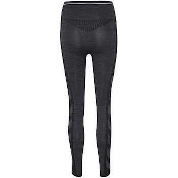 Безшовные леггинсы hmlGEMMA 204-555-2001-M/L Взрослые Женский ЧЕРНЫЙ