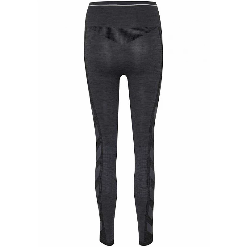 Безшовные леггинсы hmlGEMMA 204-555-2001-M/L Взрослые Женский ЧЕРНЫЙ