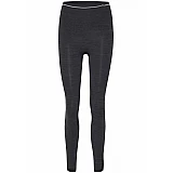 Безшовные леггинсы hmlGEMMA 204-555-2001-M/L Взрослые Женский ЧЕРНЫЙ