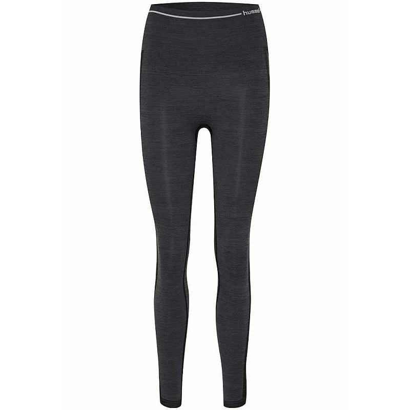 Безшовные леггинсы hmlGEMMA 204-555-2001-M/L Взрослые Женский ЧЕРНЫЙ