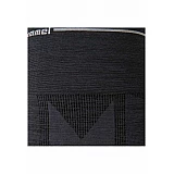 Безшовные леггинсы hmlGEMMA 204-555-2001-M/L Взрослые Женский ЧЕРНЫЙ