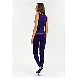 Майка GEMMA SEAMLESS TOP 204-554-4129-XL/XXL Дорослі Жіноча ТЕМНО-СИНІЙ
