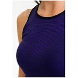 Майка GEMMA SEAMLESS TOP 204-554-4129-XS/S Взрослые Женский ТЕМНО-СИНИЙ