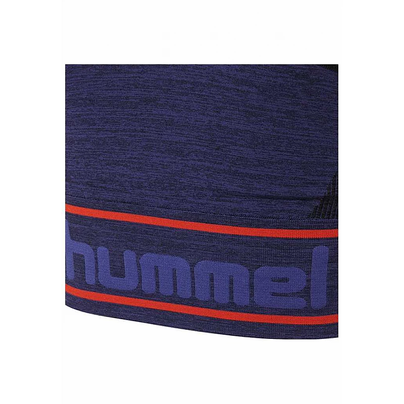 Топ GEMMA SEAMLESS SPORTS TOP 204-553-4129-M/L Взрослые Женский ТЕМНО-СИНИЙ