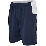 Шорты hmljake 204-279-1009-M Взрослые Мужской ТЕМНО-СИНИЙ